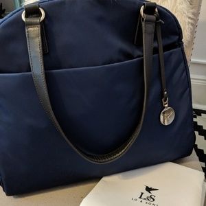 Lo & Sons O.G. in Navy